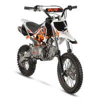Dirt Bike 110cc 14/12 KAYO TSD110 - foto 2