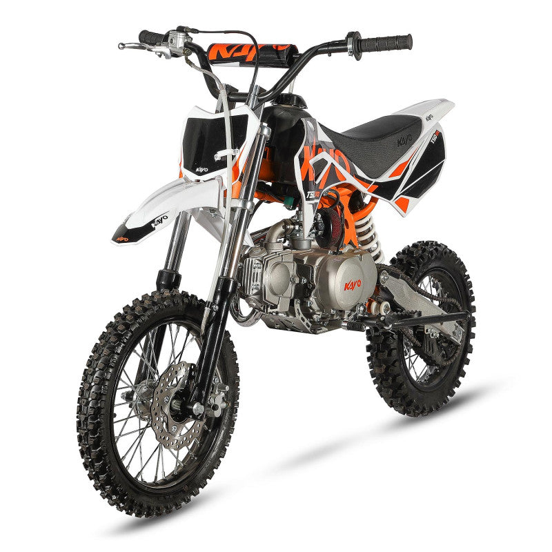 Dirt Bike 110cc 14/12 KAYO TSD110