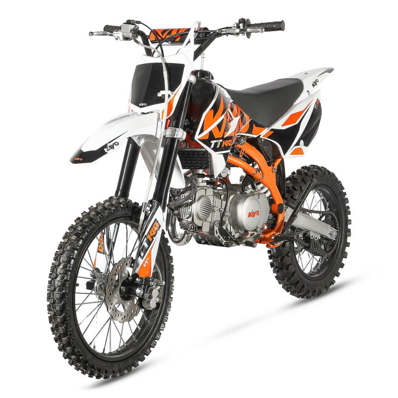 Dirt Bike 140cc 17/14 KAYO TT140