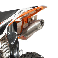 Dirt Bike 140cc 17/14 KAYO TT140 - foto 7
