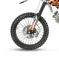 Dirt Bike 140cc 17/14 KAYO TT140 - foto 8