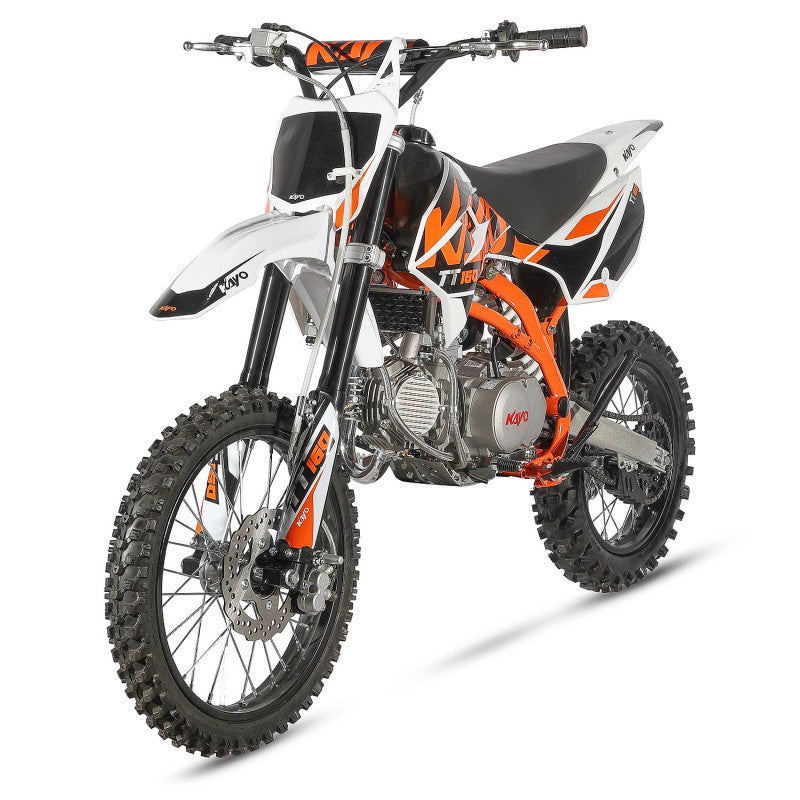Dirt Bike 160cc 17/14 KAYO TT160