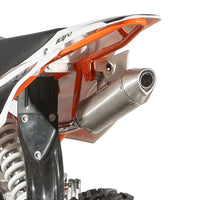 Dirt Bike 160cc 17/14 KAYO TT160 - foto 7