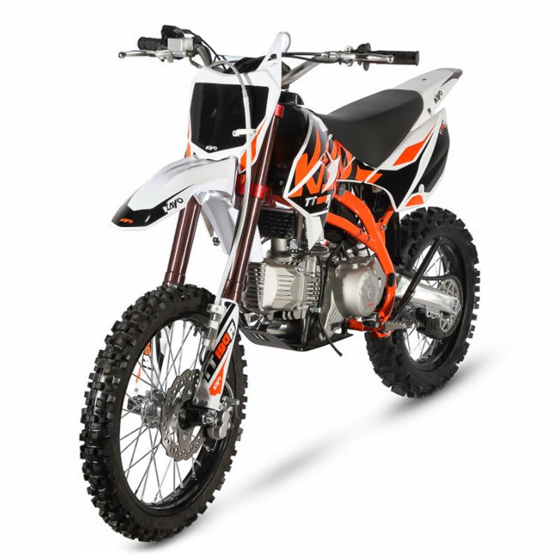 Dirt Bike