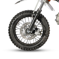 Dirt Bike 90cc 12/10 KAYO TS90 - foto 7