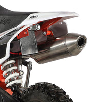 Dirt Bike 90cc 12/10 KAYO TS90 - foto 8