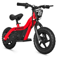 Draisienne Elettrica 12” 24V 100W DX12 - foto 2