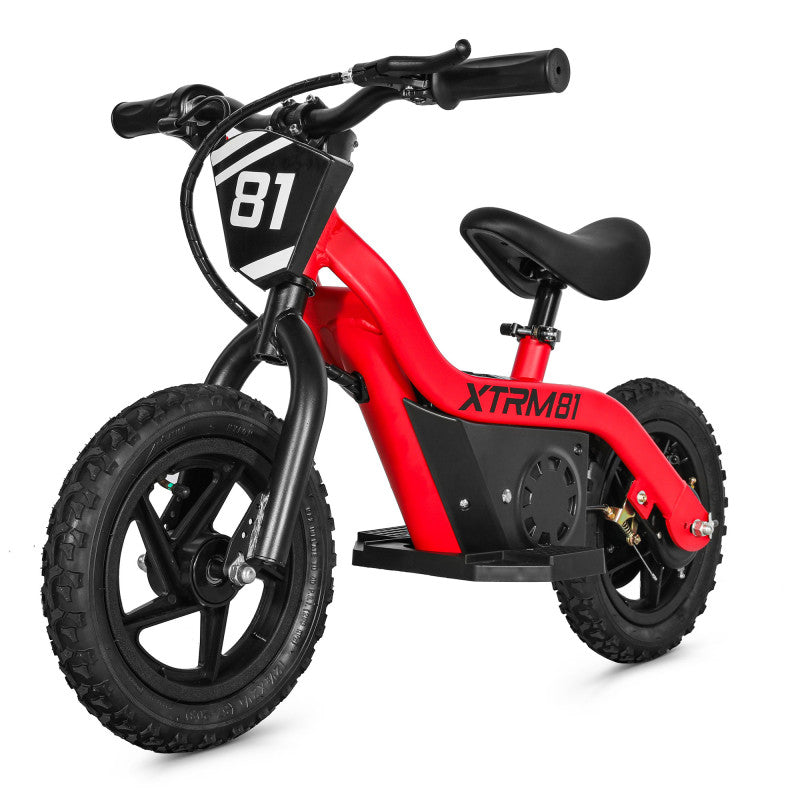 Draisienne Elettrica 12” 24V 100W DX12