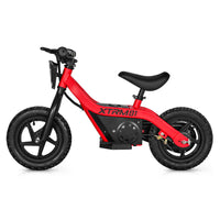 Draisienne Elettrica 12” 24V 100W DX12 - foto 4
