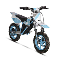 Mini Moto Elettrica 800W KAYO e.KMB - foto 6