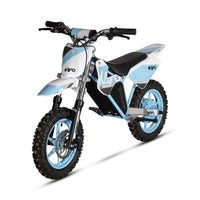 Mini Moto Elettrica 800W KAYO e.KMB - foto 1