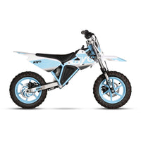 Mini Moto Elettrica 800W KAYO e.KMB - foto 2