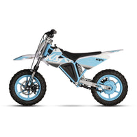 Mini Moto Elettrica 800W KAYO e.KMB - foto 3