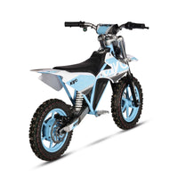 Mini Moto Elettrica 800W KAYO e.KMB - foto 4