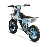 Mini Moto Elettrica 800W KAYO e.KMB - foto 5
