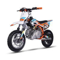 Mini Motocross 60cc 10/10 KAYO KMB60 - foto 1