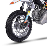 Mini Motocross 60cc 10/10 KAYO KMB60 - foto 8