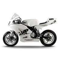 MiniGP 150cc KAYO MR150 - foto 2
