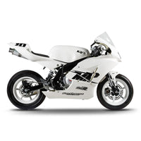 MiniGP 150cc KAYO MR150 - foto 3
