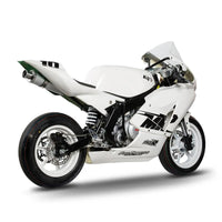 MiniGP 150cc KAYO MR150 - foto 4