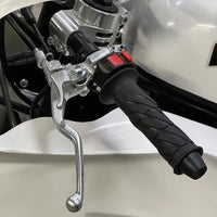 MiniGP 150cc KAYO MR150 - foto 6