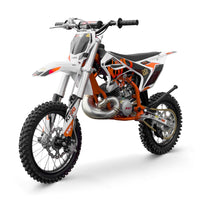 Dirt Bike 50cc 2T 14/12 KAYO KT50 - foto 1