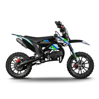 Pocket Bike 50cc Kayo SX50 - foto 2