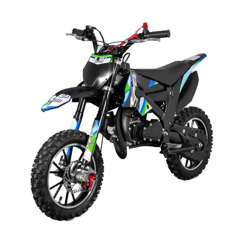 Pocket Bike 50cc Kayo SX50