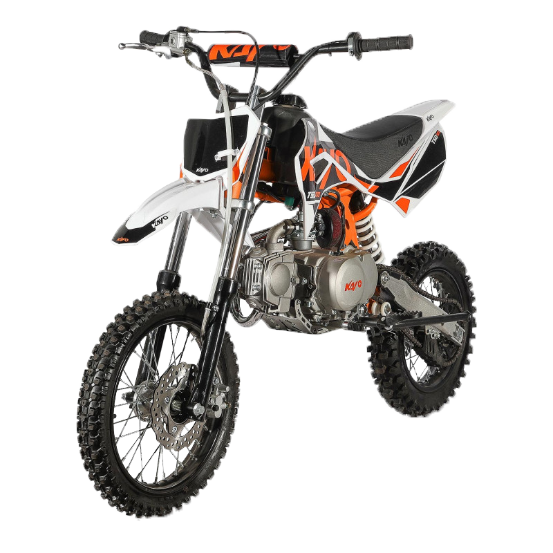 Dirt bike 110cc 14/12 KAYO TSD110