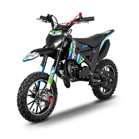 Pocket Bike 50cc Kayo SX50 - foto 1
