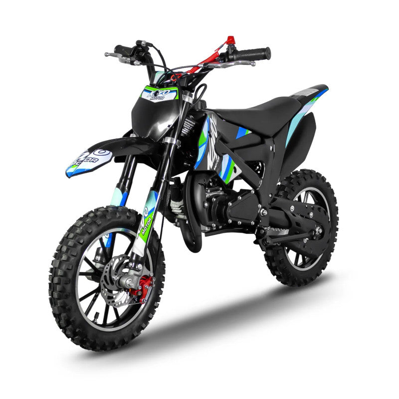 Pocket Bike 50cc Kayo SX50