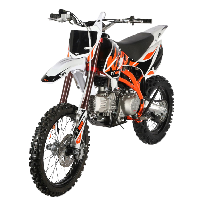 Dirt Bike 190cc 17/14 KAYO TT190R