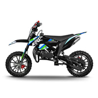 Pocket Bike 50cc Kayo SX50 - foto 3