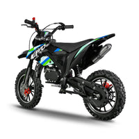 Pocket Bike 50cc Kayo SX50 - foto 4