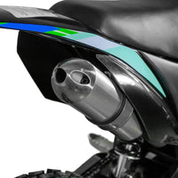 Pocket Bike 50cc Kayo SX50 - foto 7