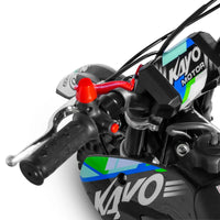 Pocket Bike 50cc Kayo SX50 - foto 8