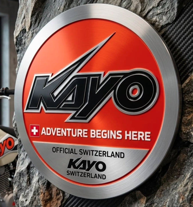 Kayo Switzerland